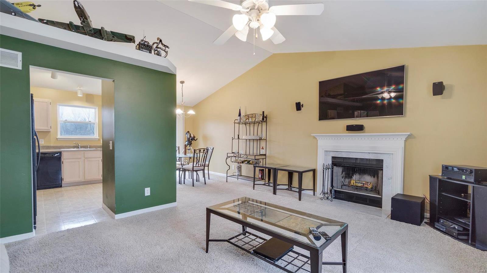 Old Jamestown Forest - Residential