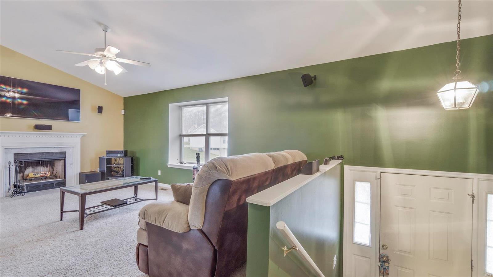 Old Jamestown Forest - Residential