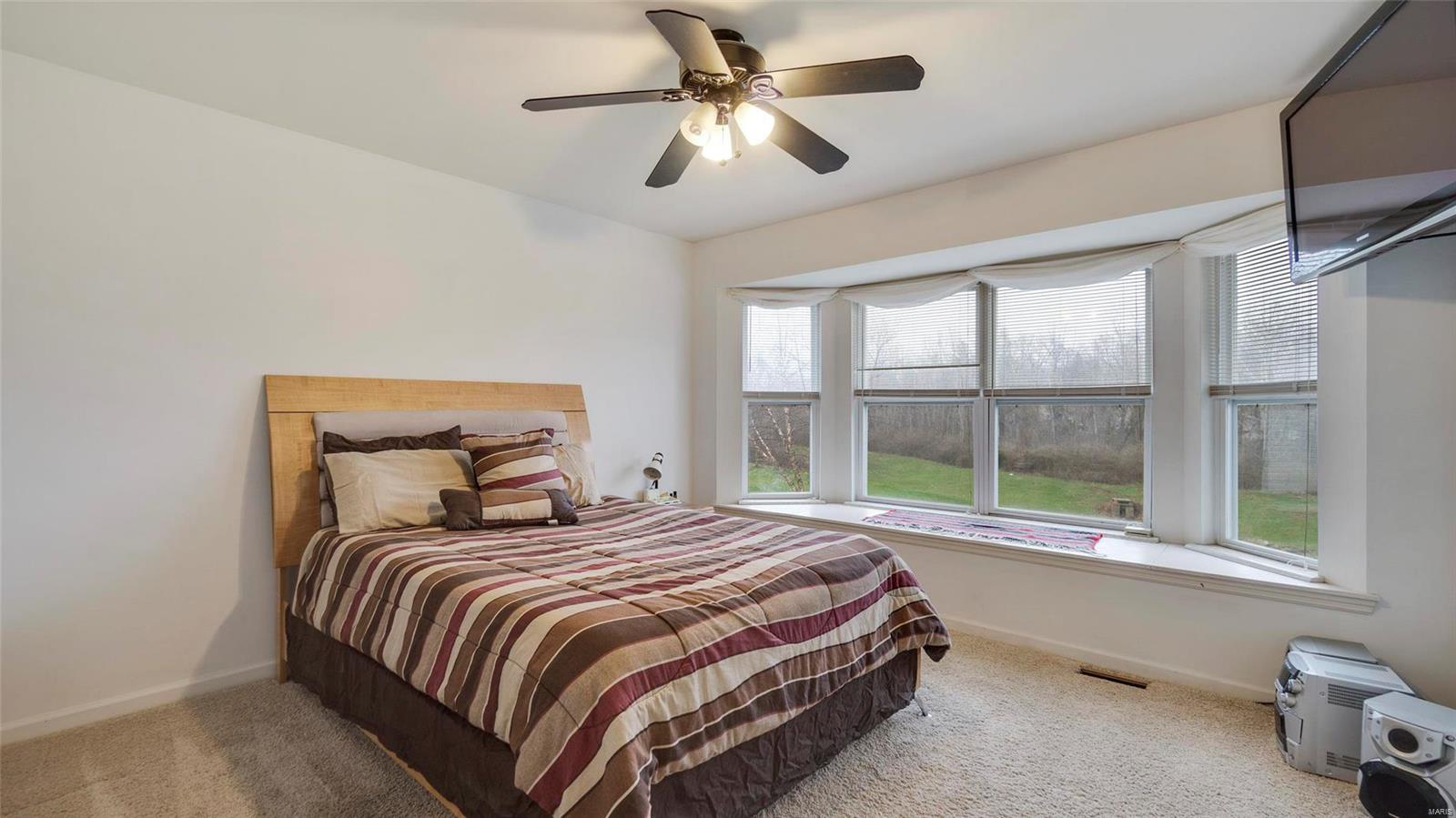 Old Jamestown Forest - Residential