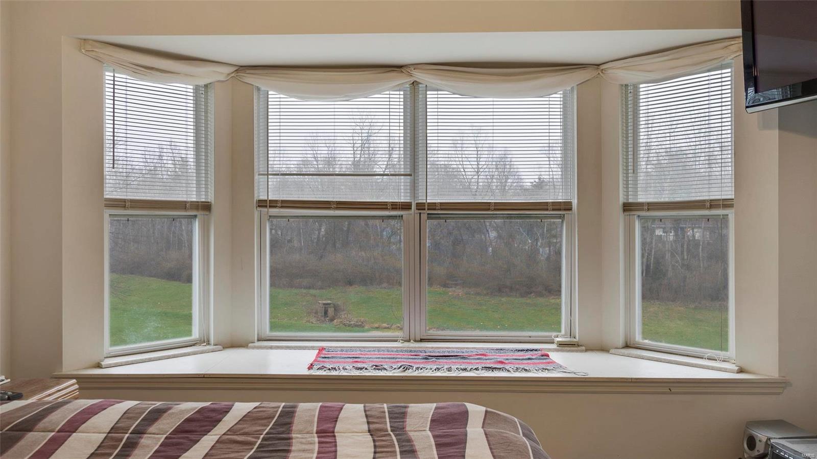 Old Jamestown Forest - Residential