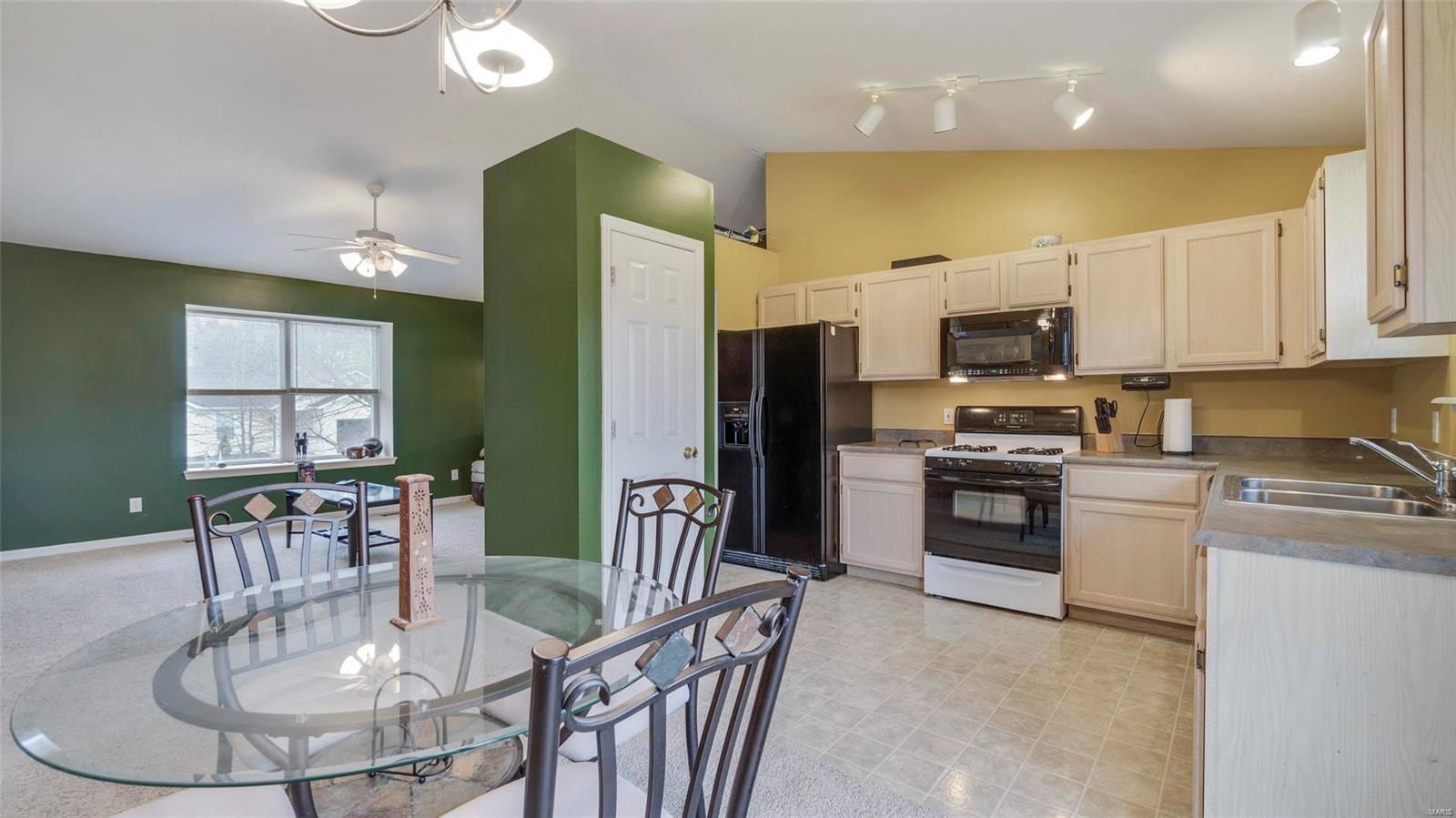 Old Jamestown Forest - Residential