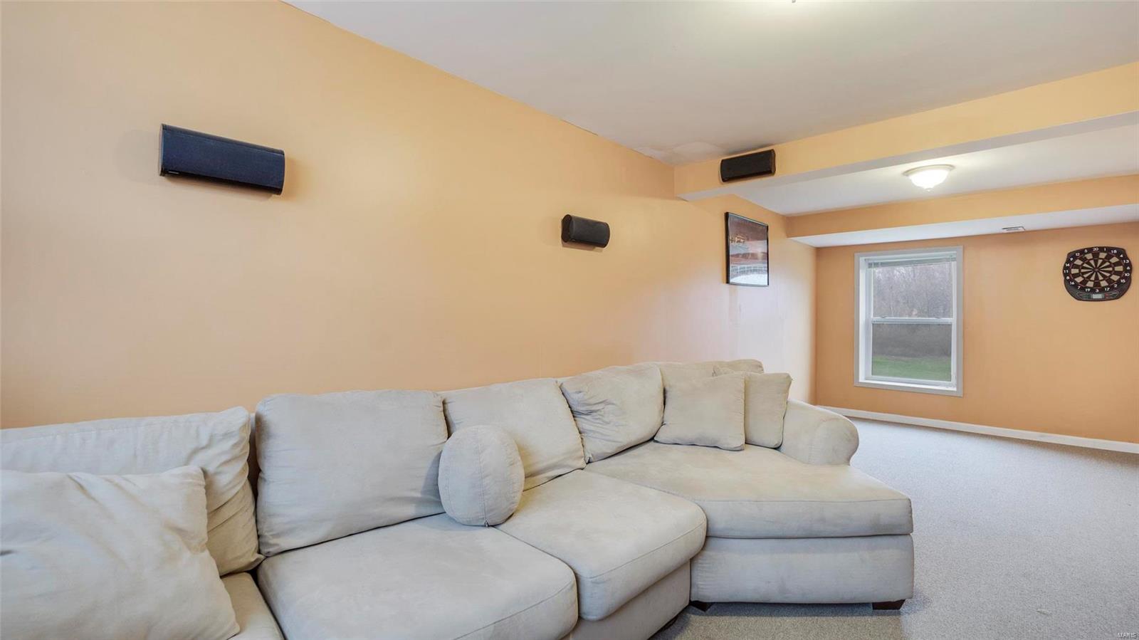 Old Jamestown Forest - Residential