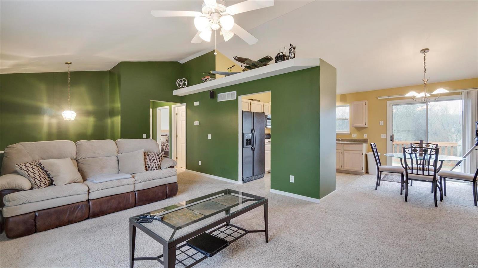 Old Jamestown Forest - Residential