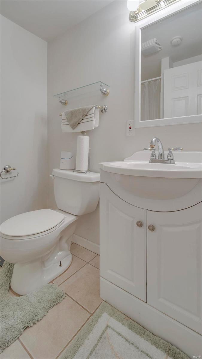 Old Jamestown Forest - Residential