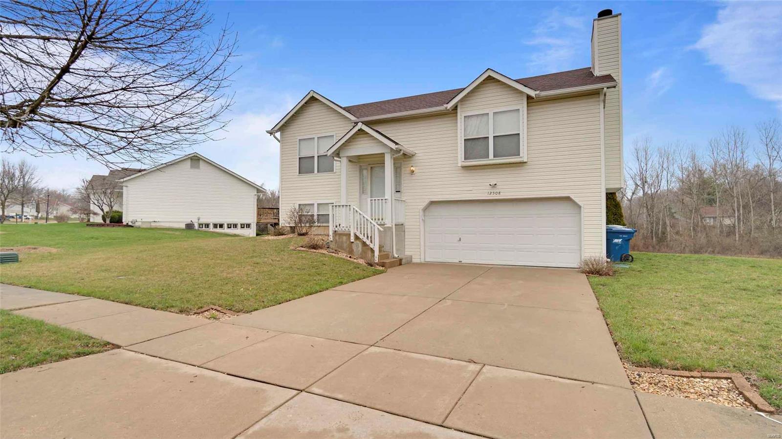 Old Jamestown Forest - Residential