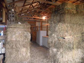 n/a - Farm