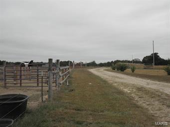 n/a - Farm