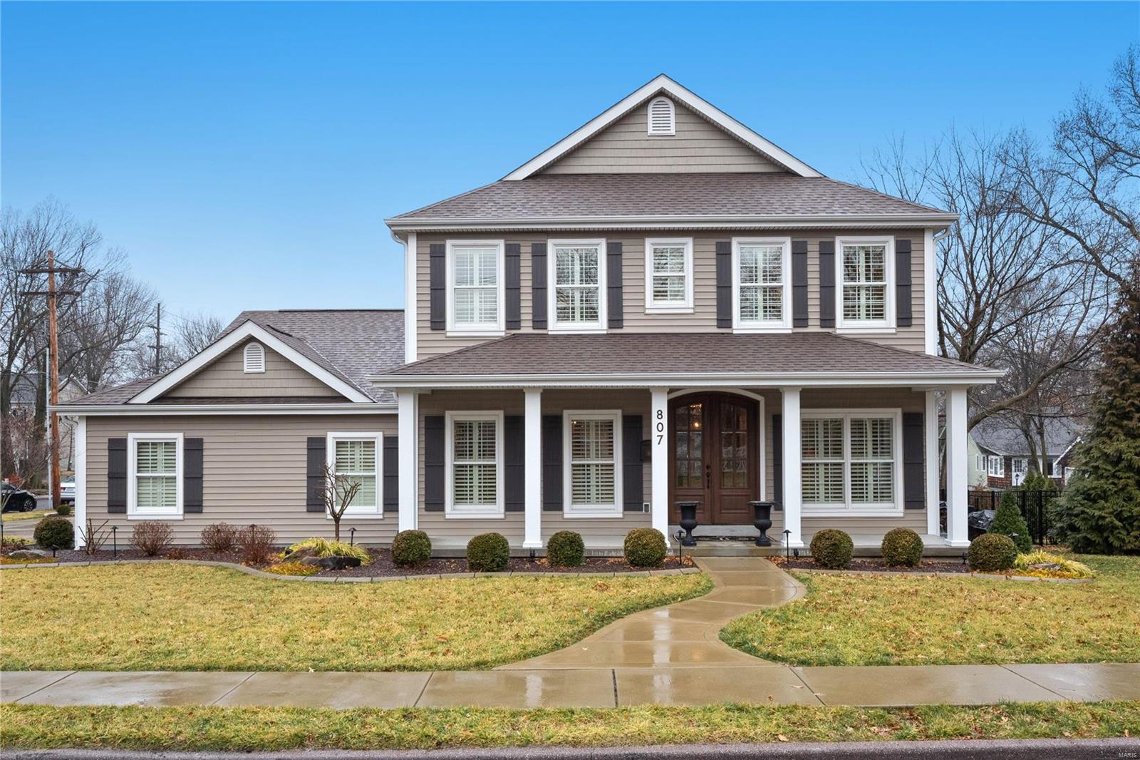 Avondale - Residential