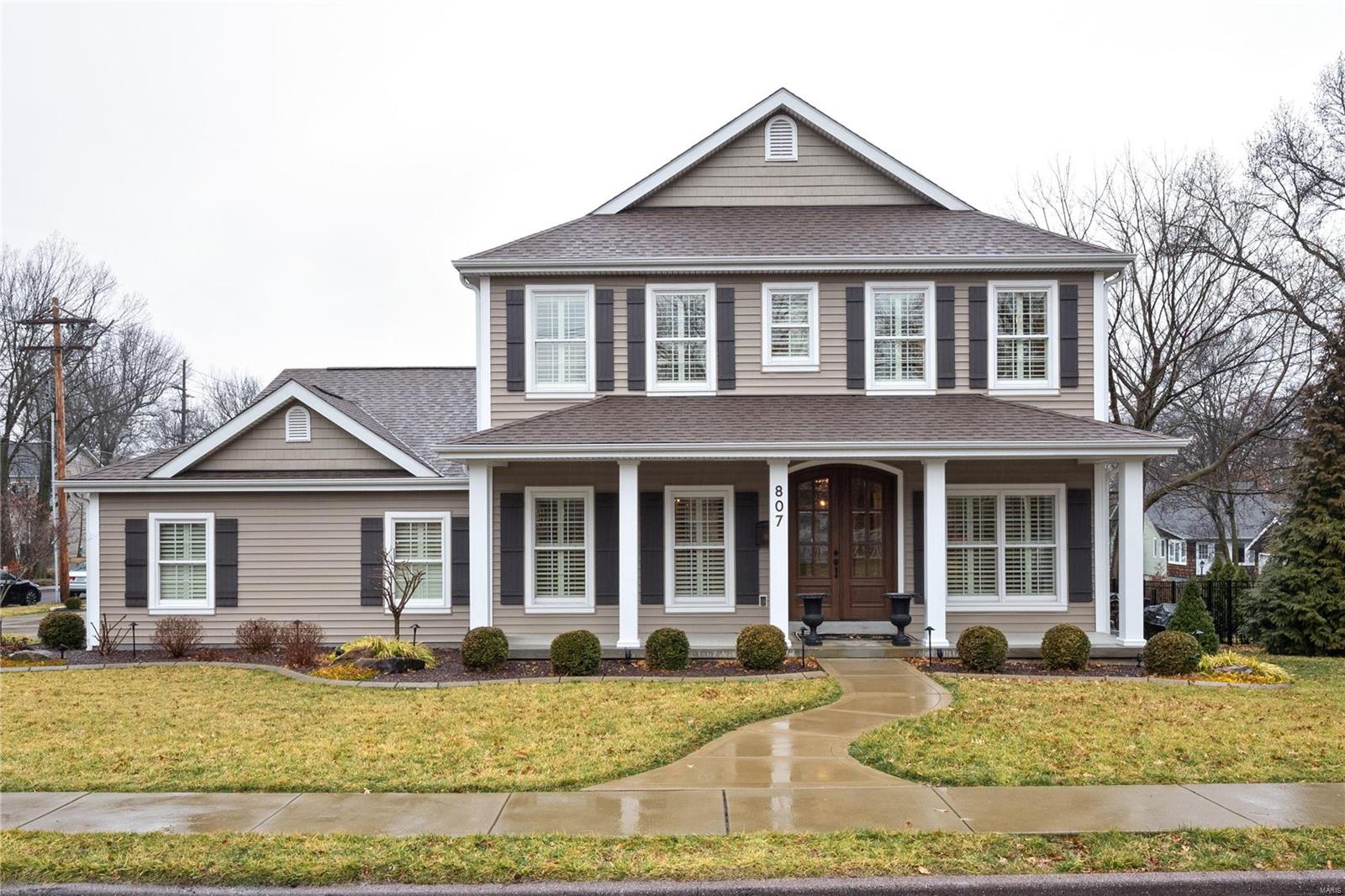 Avondale - Residential