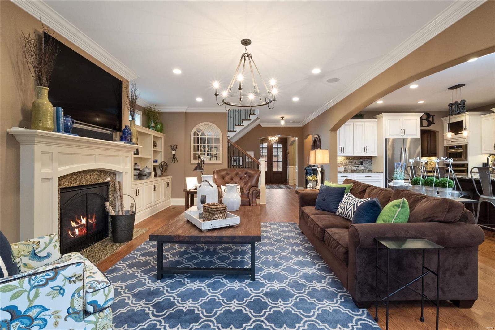 Avondale - Residential