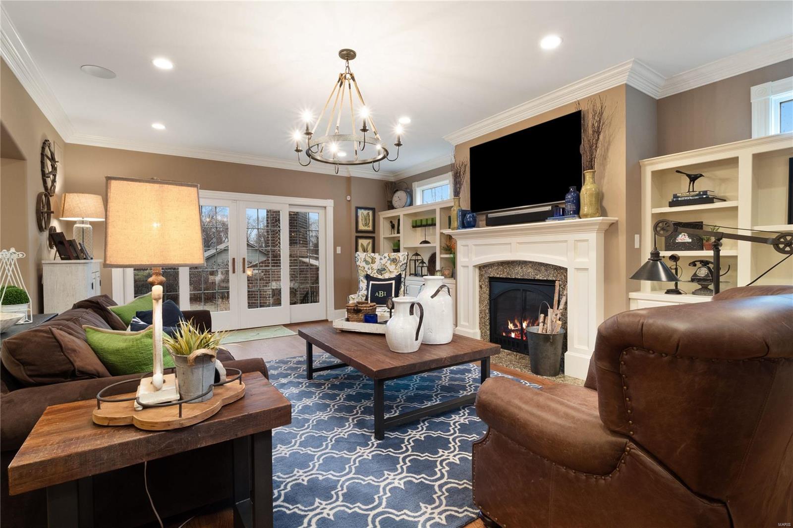 Avondale - Residential