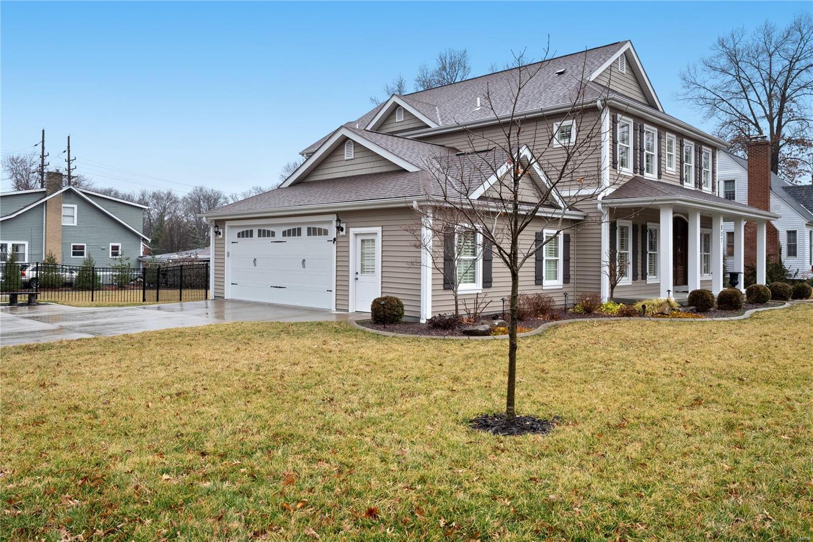 Avondale - Residential