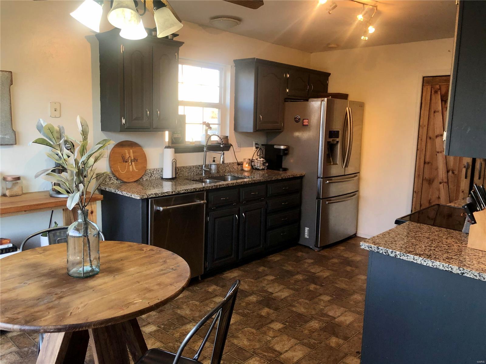 Berrywood - Residential