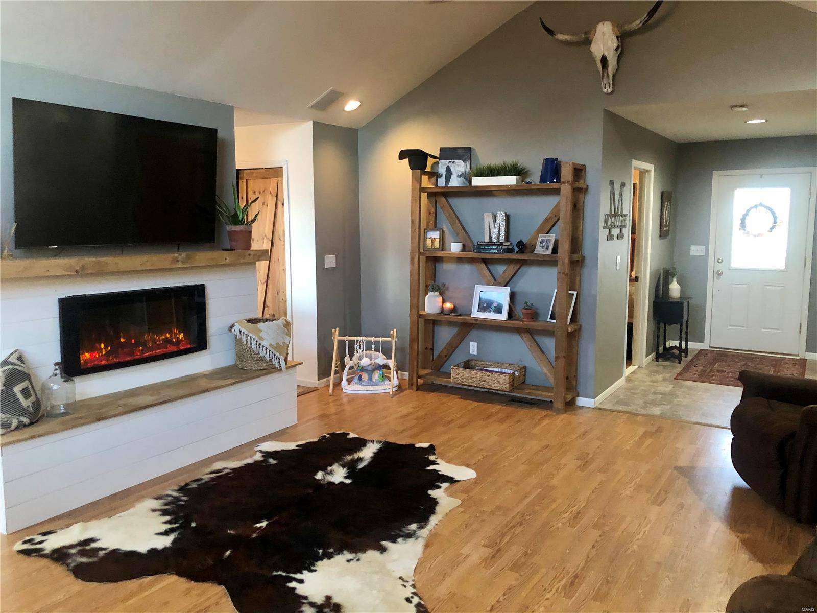 Berrywood - Residential