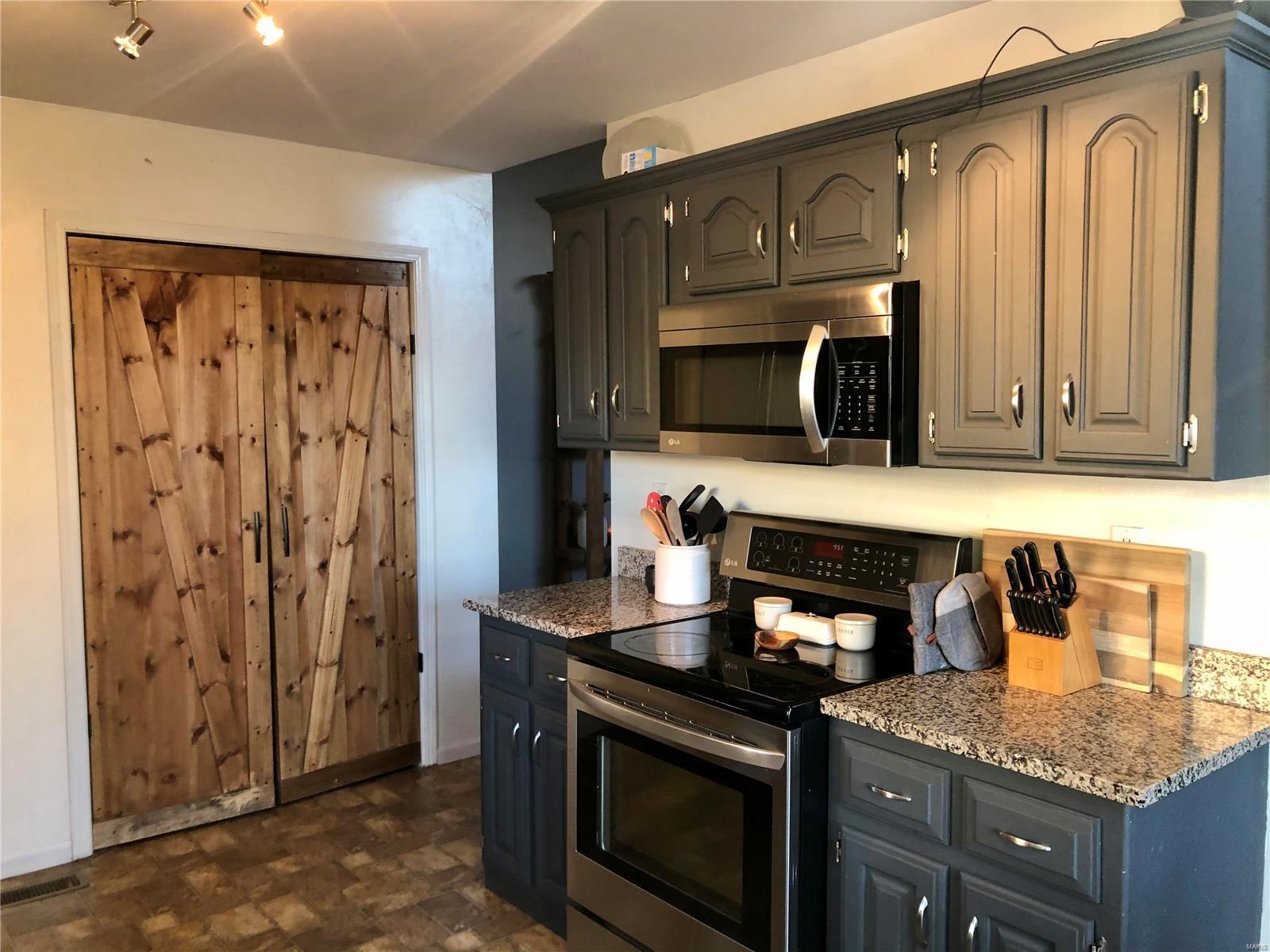Berrywood - Residential