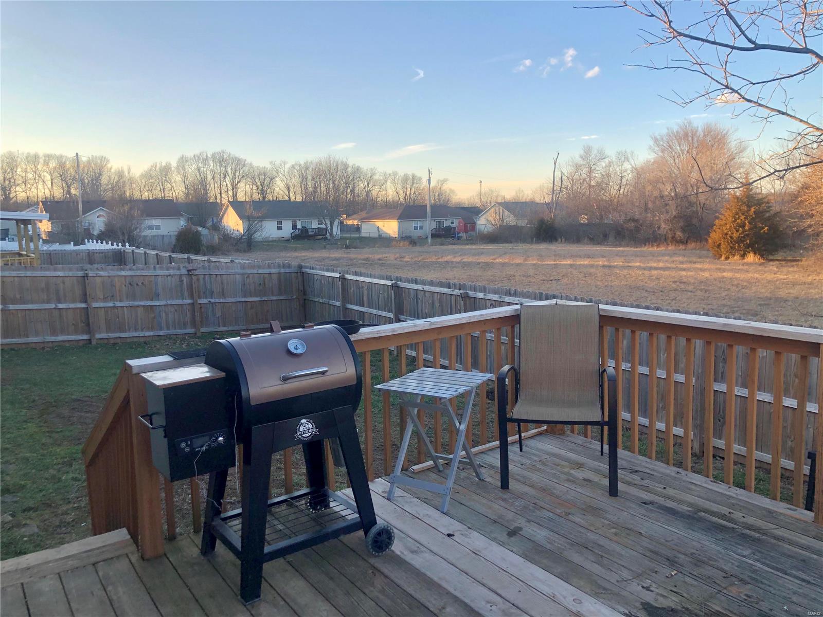 Berrywood - Residential