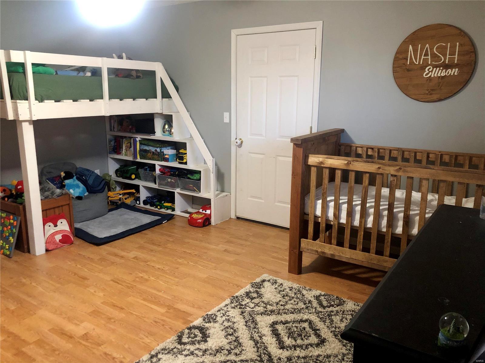 Berrywood - Residential