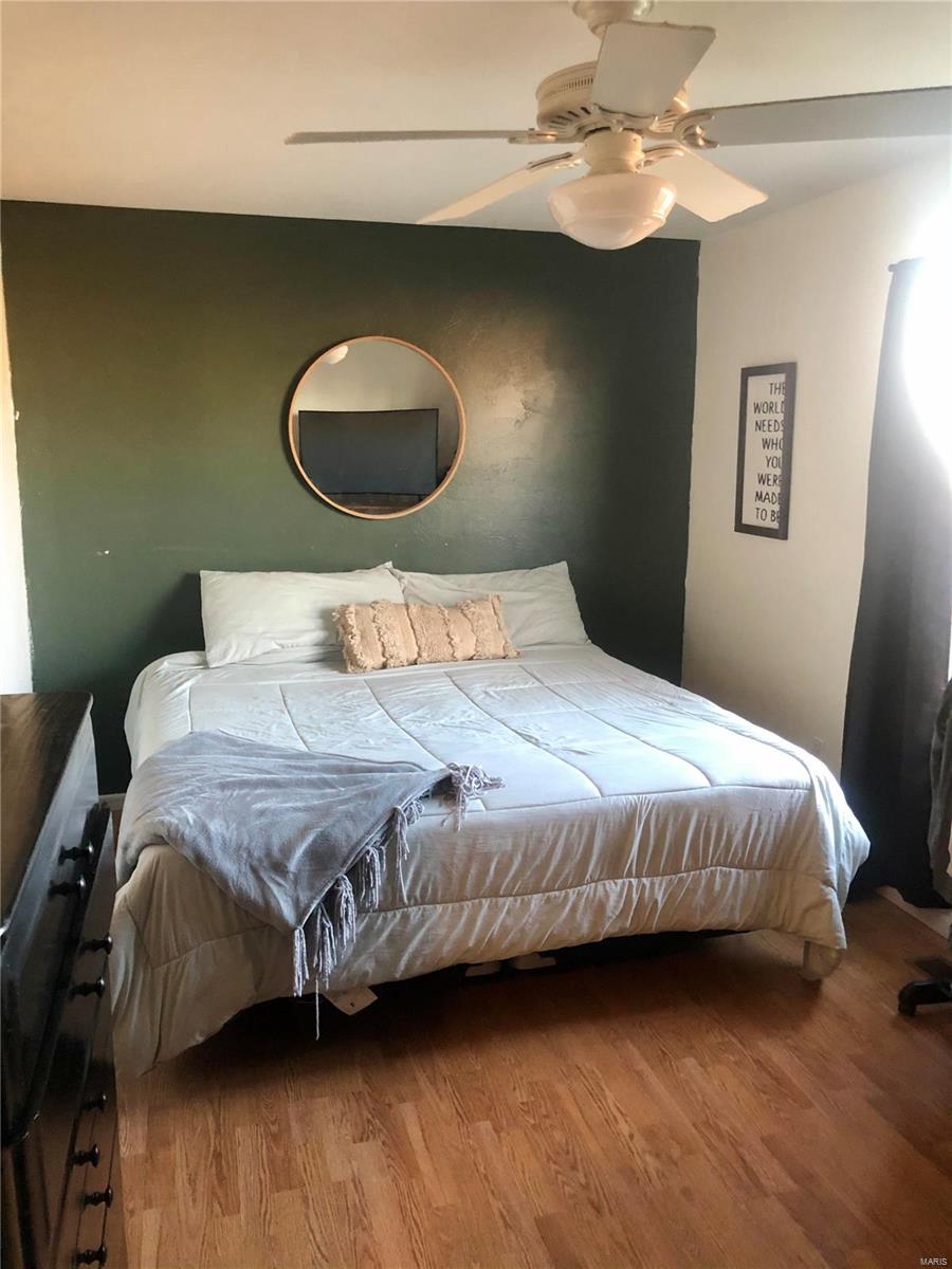 Berrywood - Residential