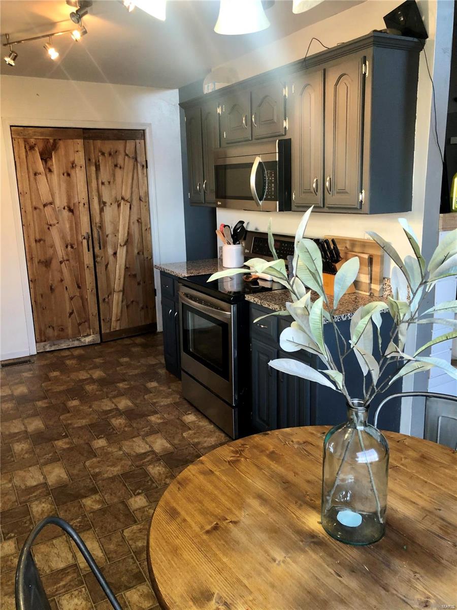 Berrywood - Residential