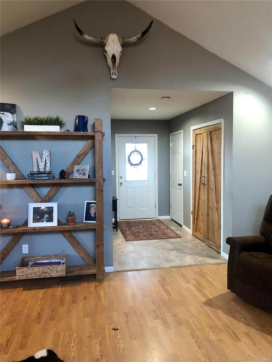 Berrywood - Residential