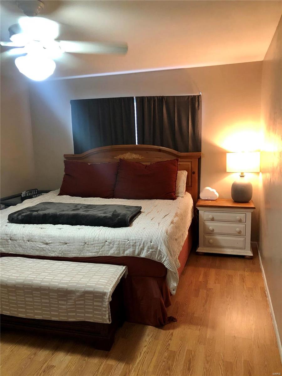 Berrywood - Residential