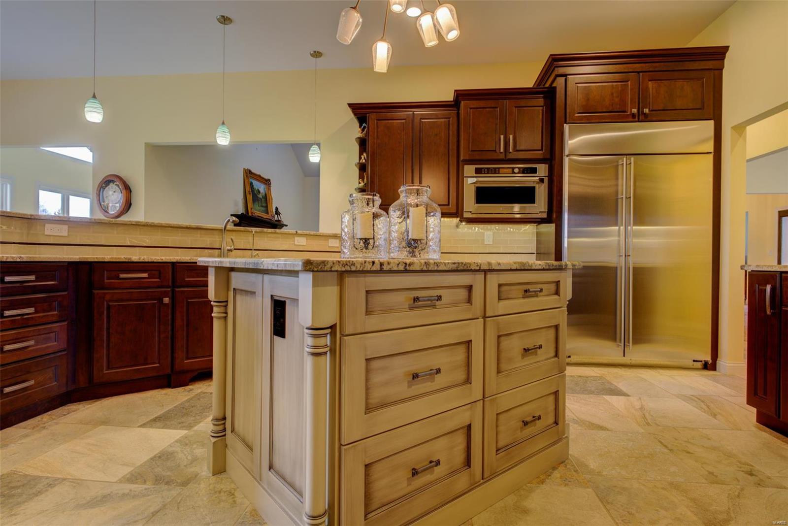 Weldod Spgs Gardens - Residential