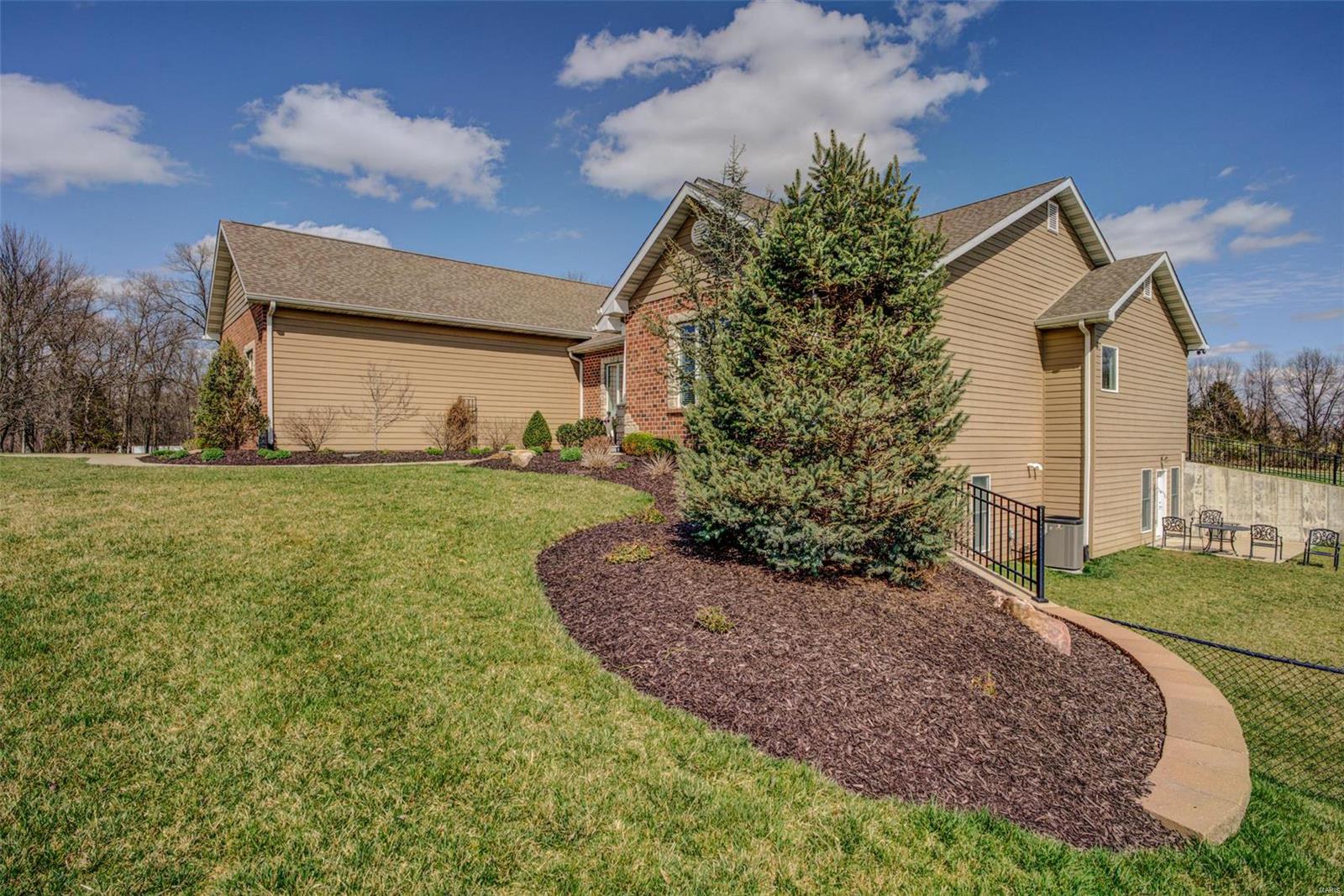 Weldod Spgs Gardens - Residential