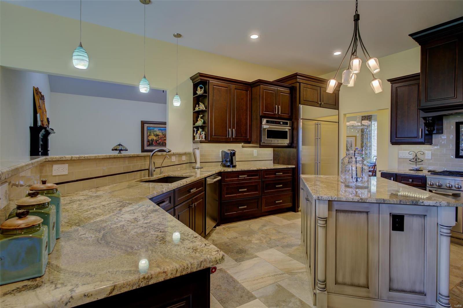 Weldod Spgs Gardens - Residential