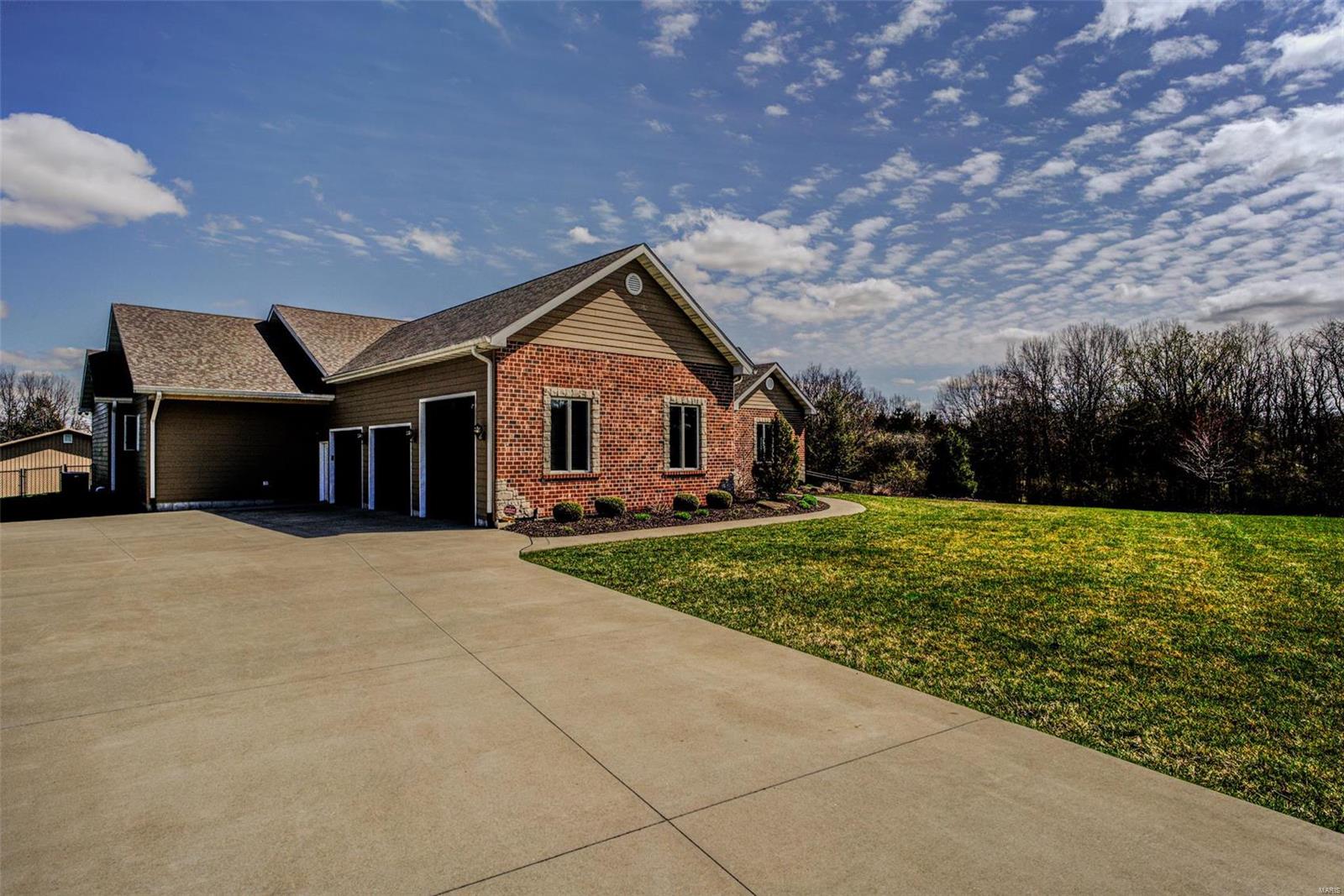 Weldod Spgs Gardens - Residential