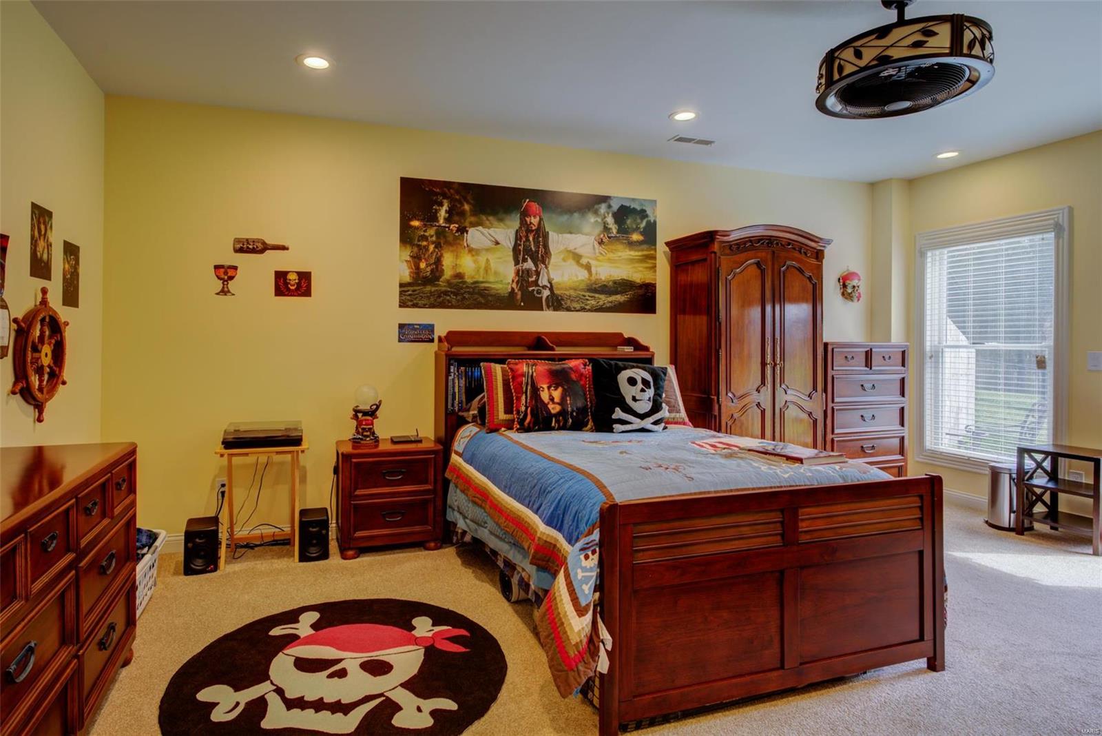 Weldod Spgs Gardens - Residential