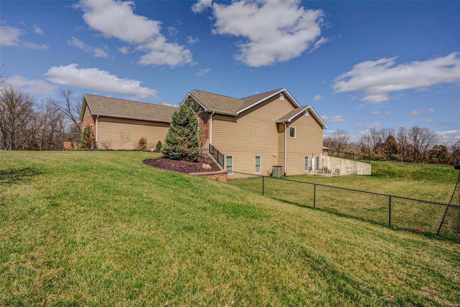 Weldod Spgs Gardens - Residential