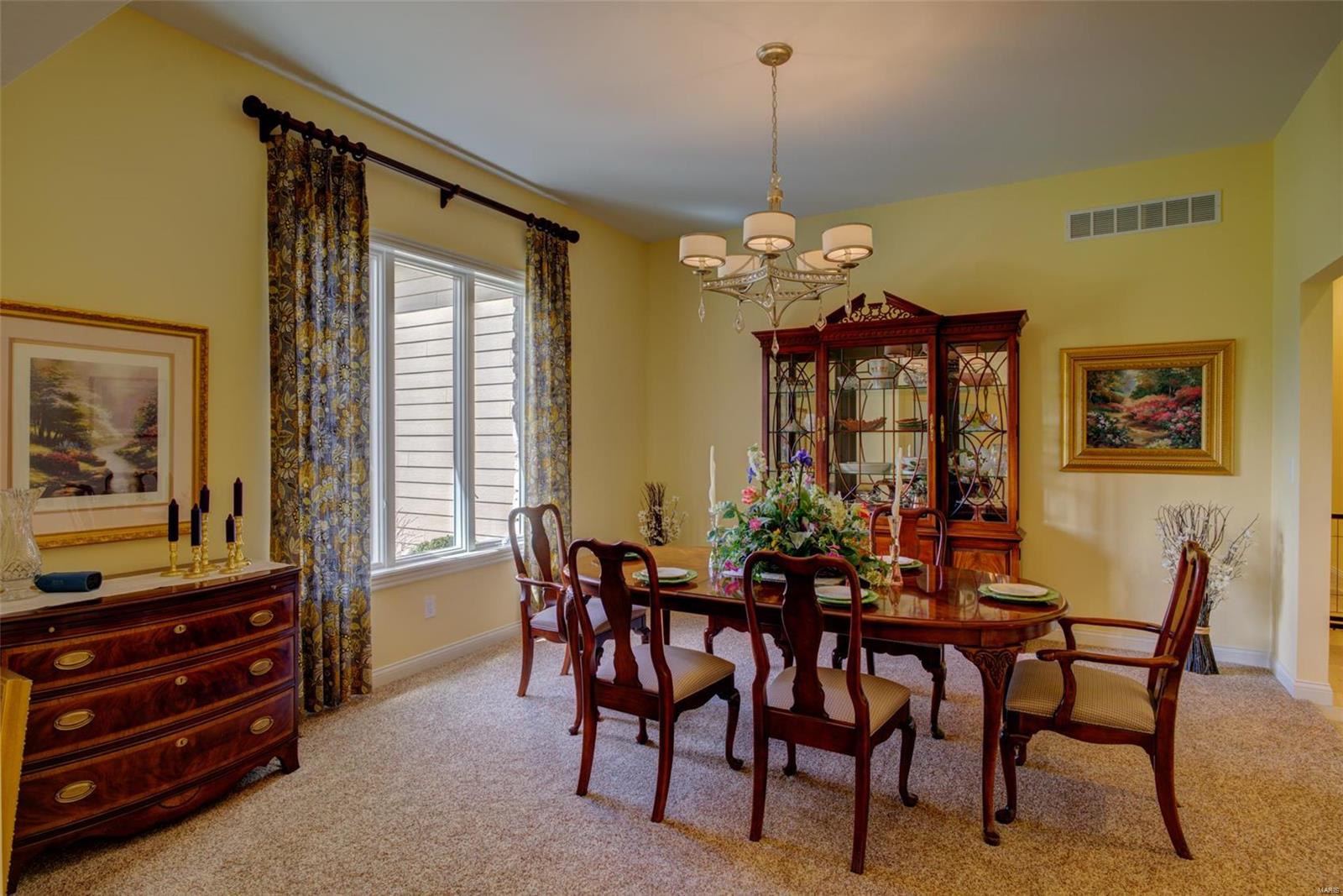 Weldod Spgs Gardens - Residential