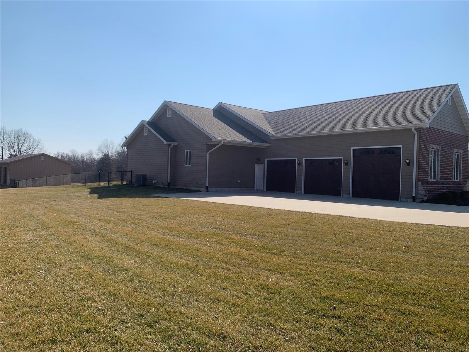 Weldod Spgs Gardens - Residential