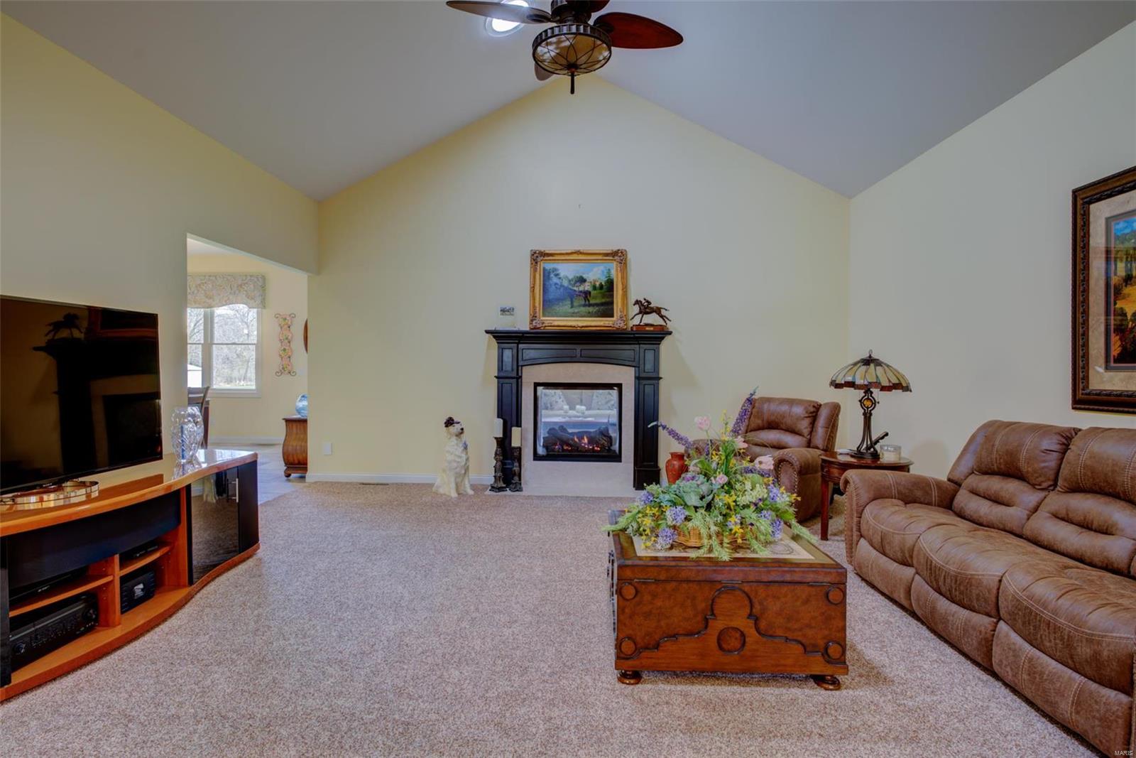 Weldod Spgs Gardens - Residential