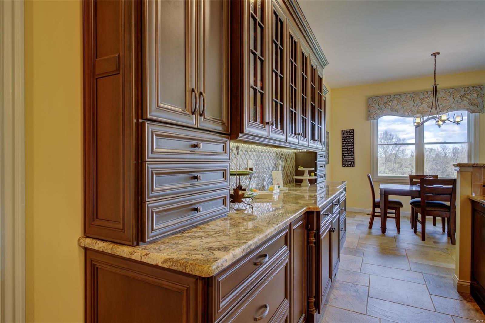 Weldod Spgs Gardens - Residential