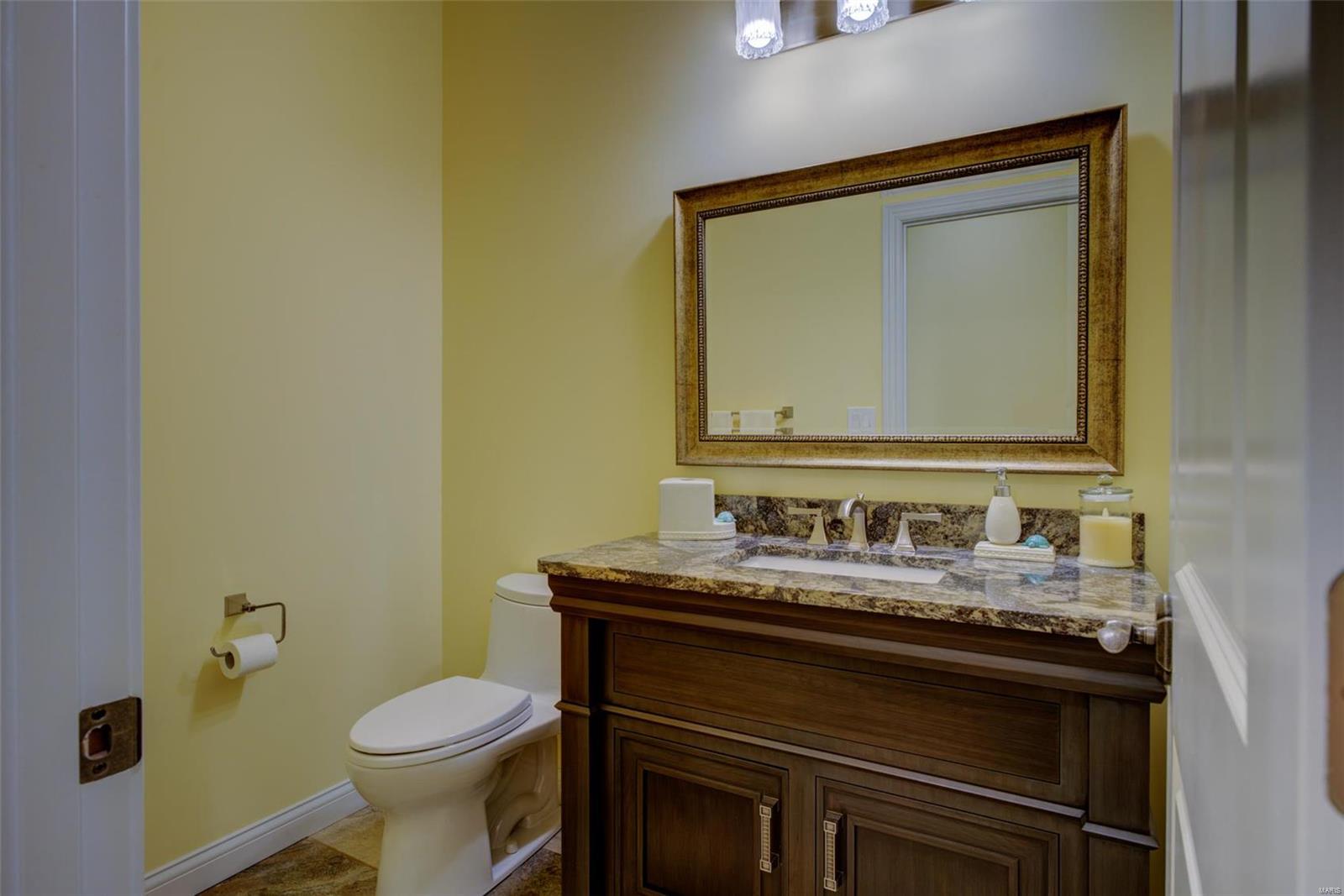 Weldod Spgs Gardens - Residential