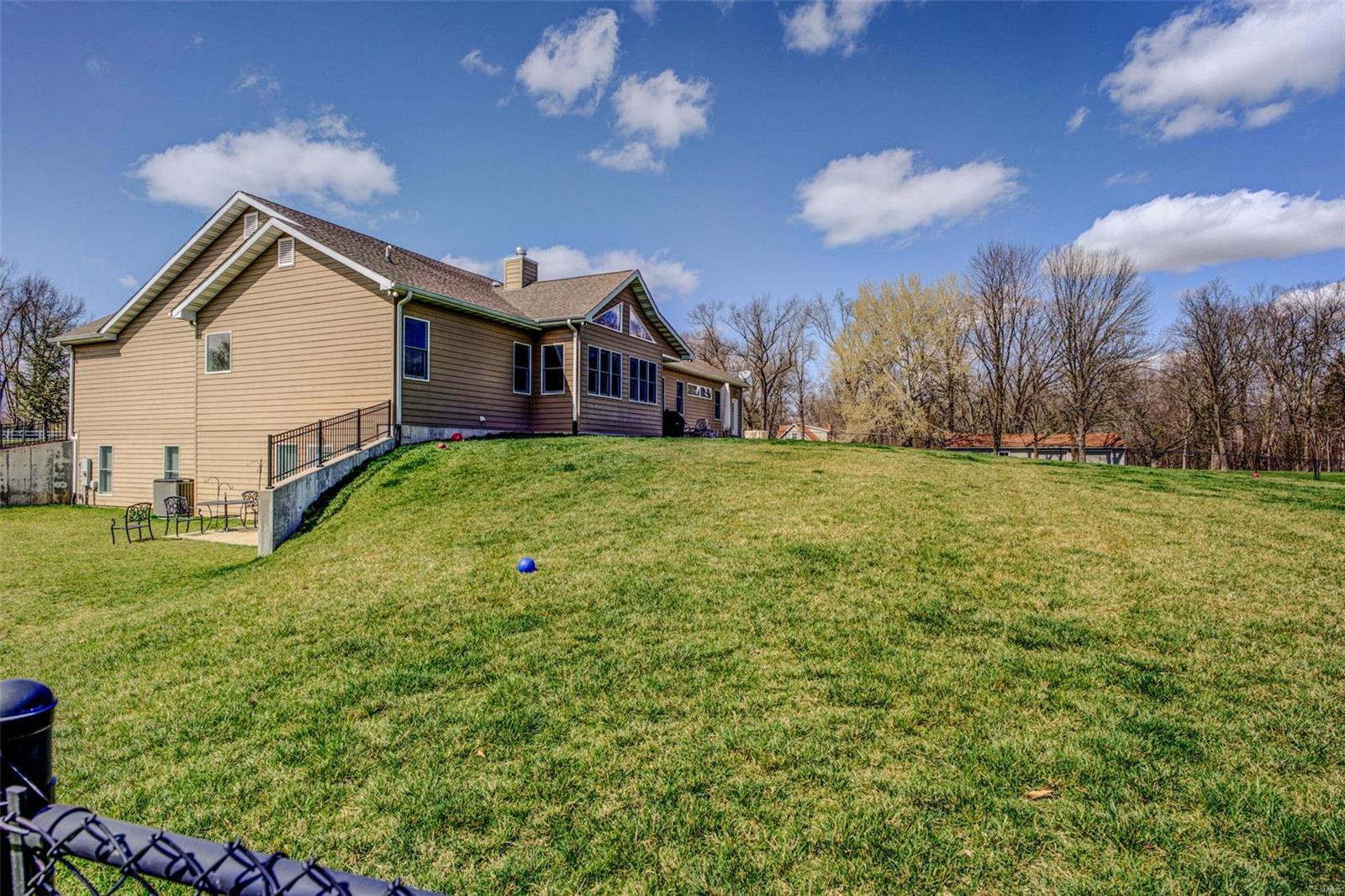 Weldod Spgs Gardens - Residential