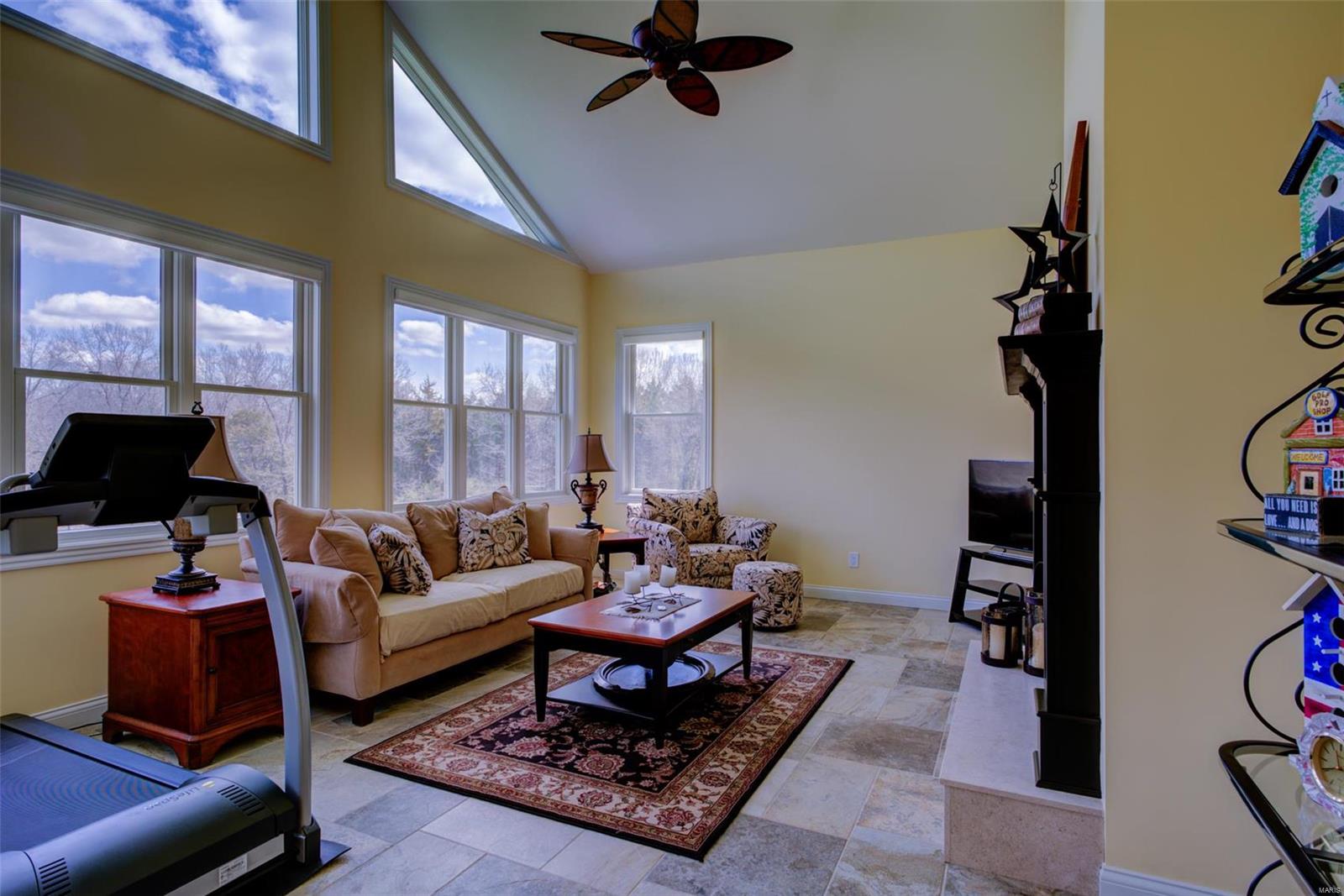 Weldod Spgs Gardens - Residential