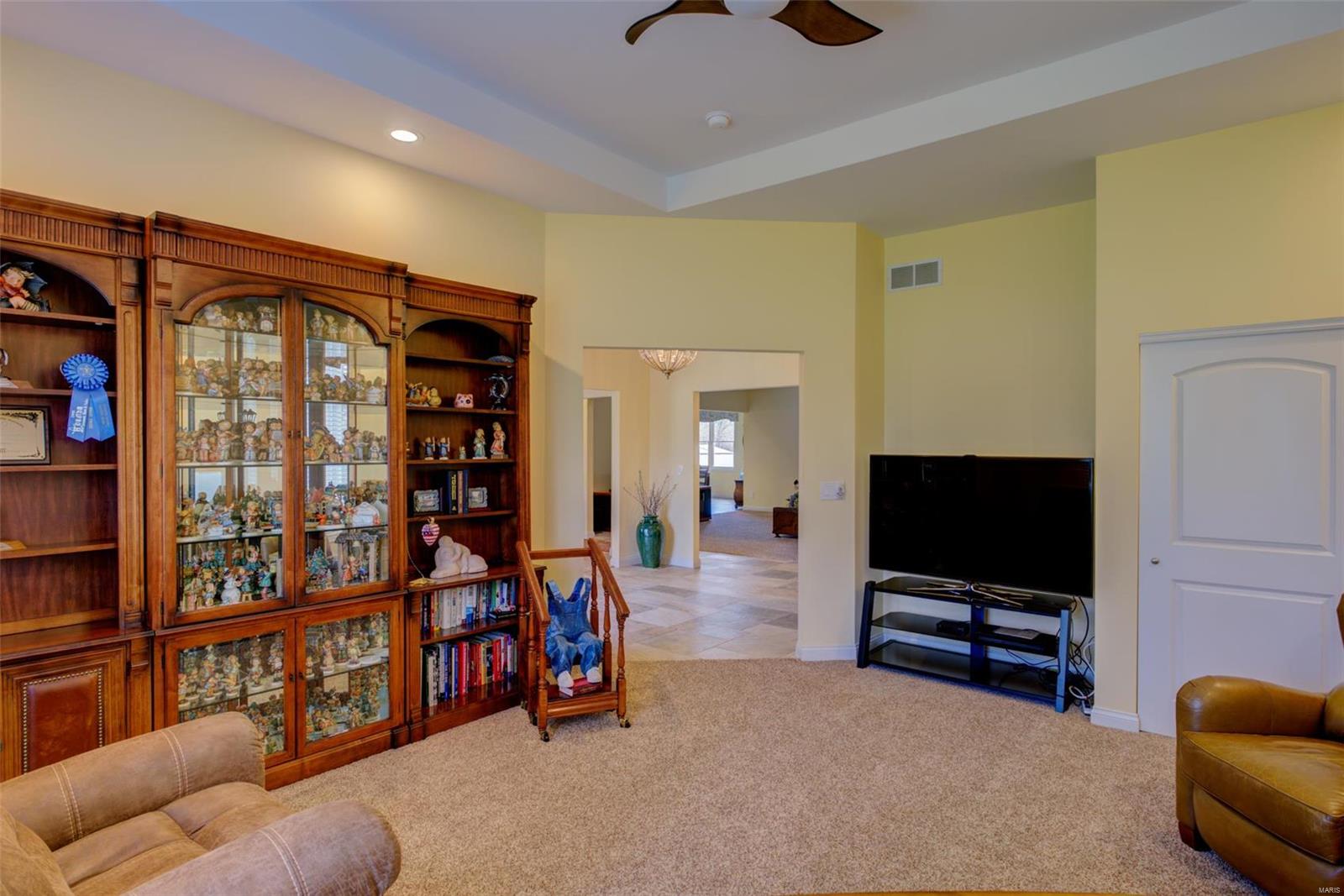 Weldod Spgs Gardens - Residential