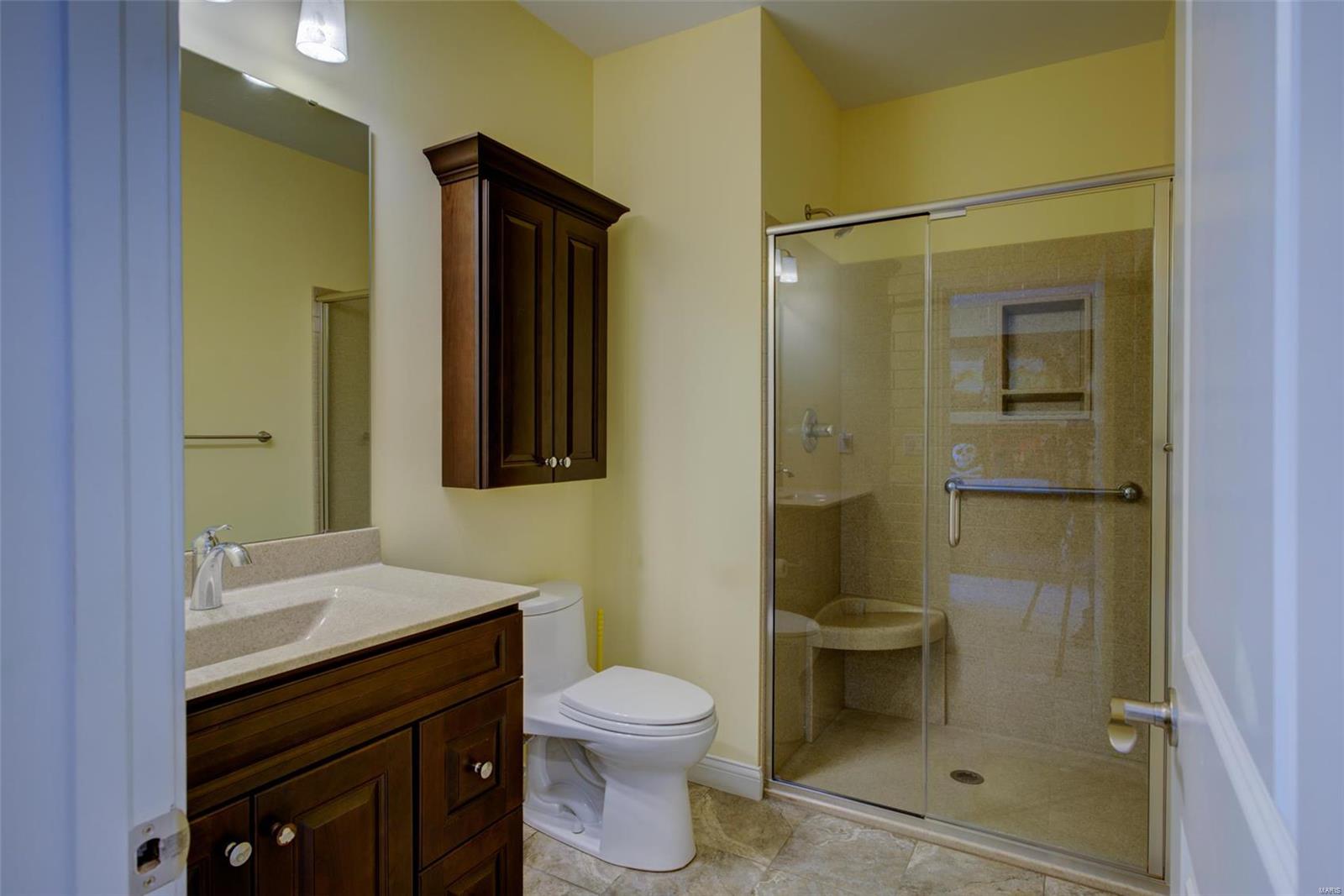 Weldod Spgs Gardens - Residential