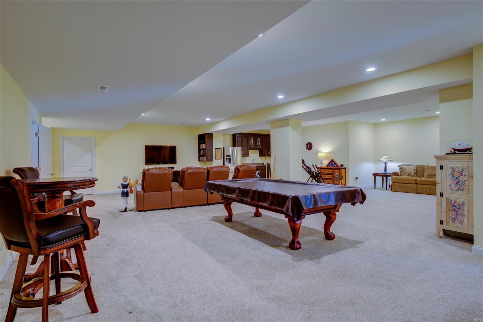 Weldod Spgs Gardens - Residential