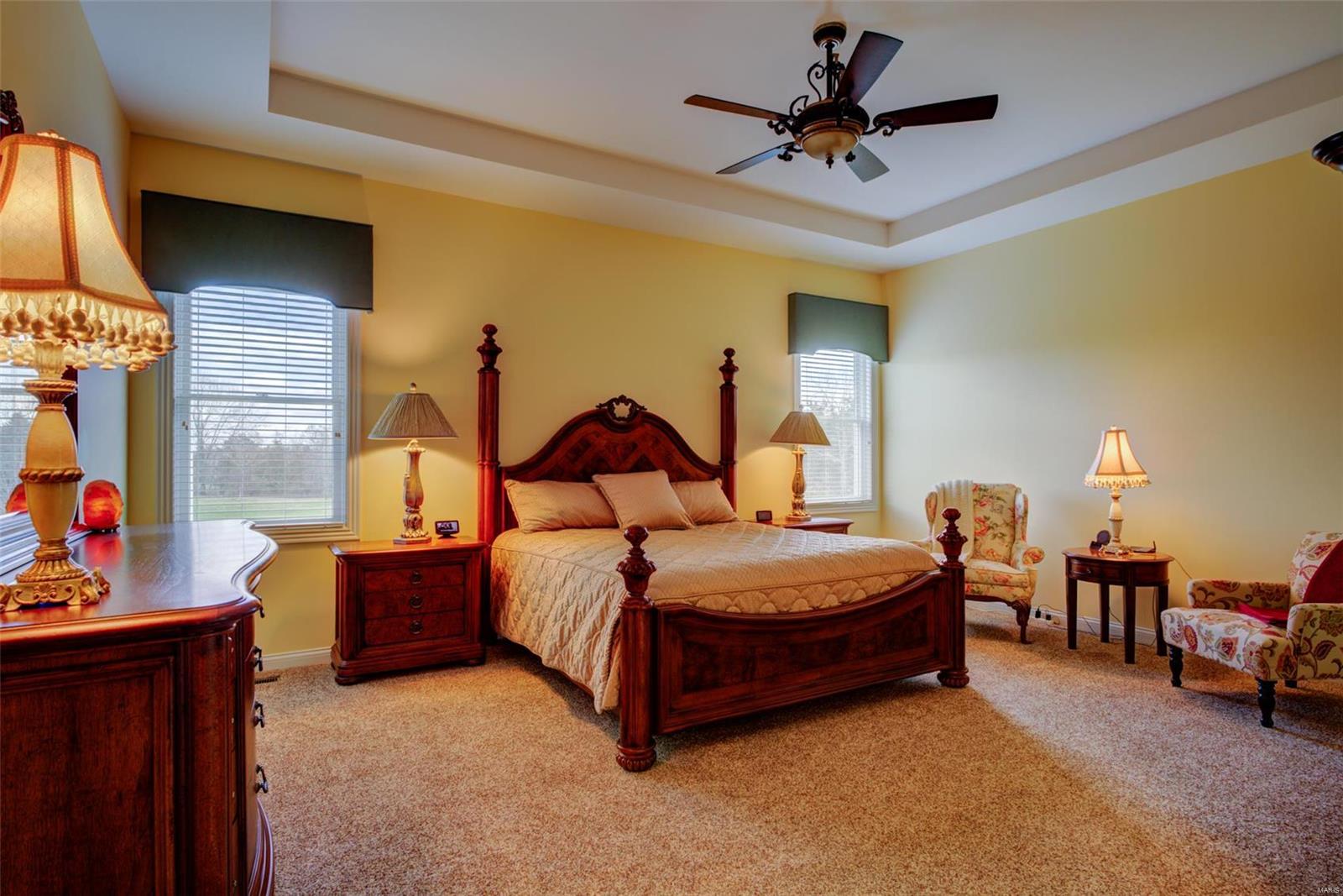 Weldod Spgs Gardens - Residential