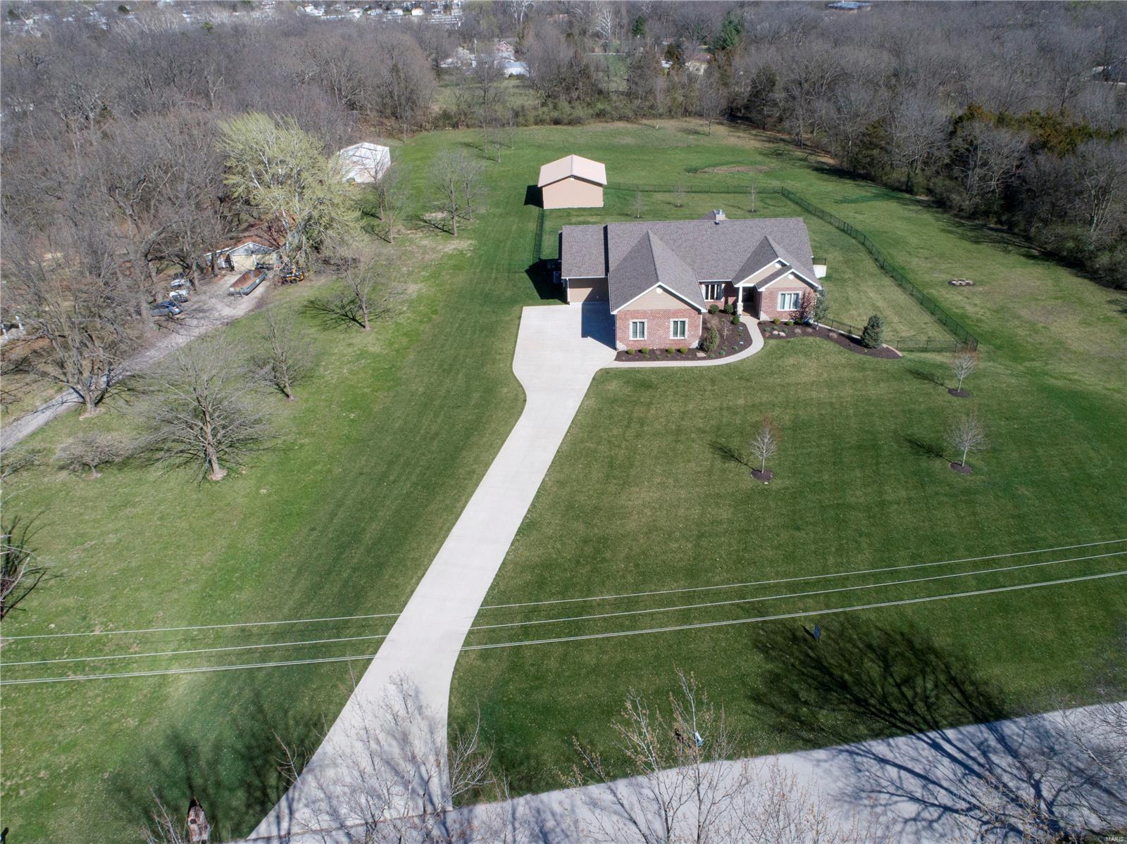 Weldod Spgs Gardens - Residential