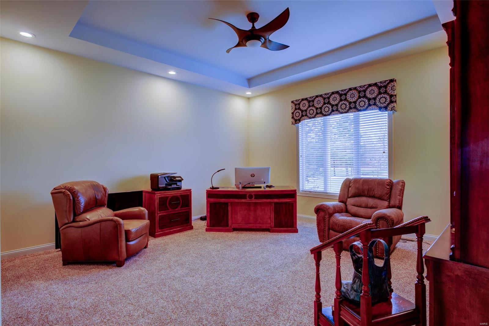 Weldod Spgs Gardens - Residential