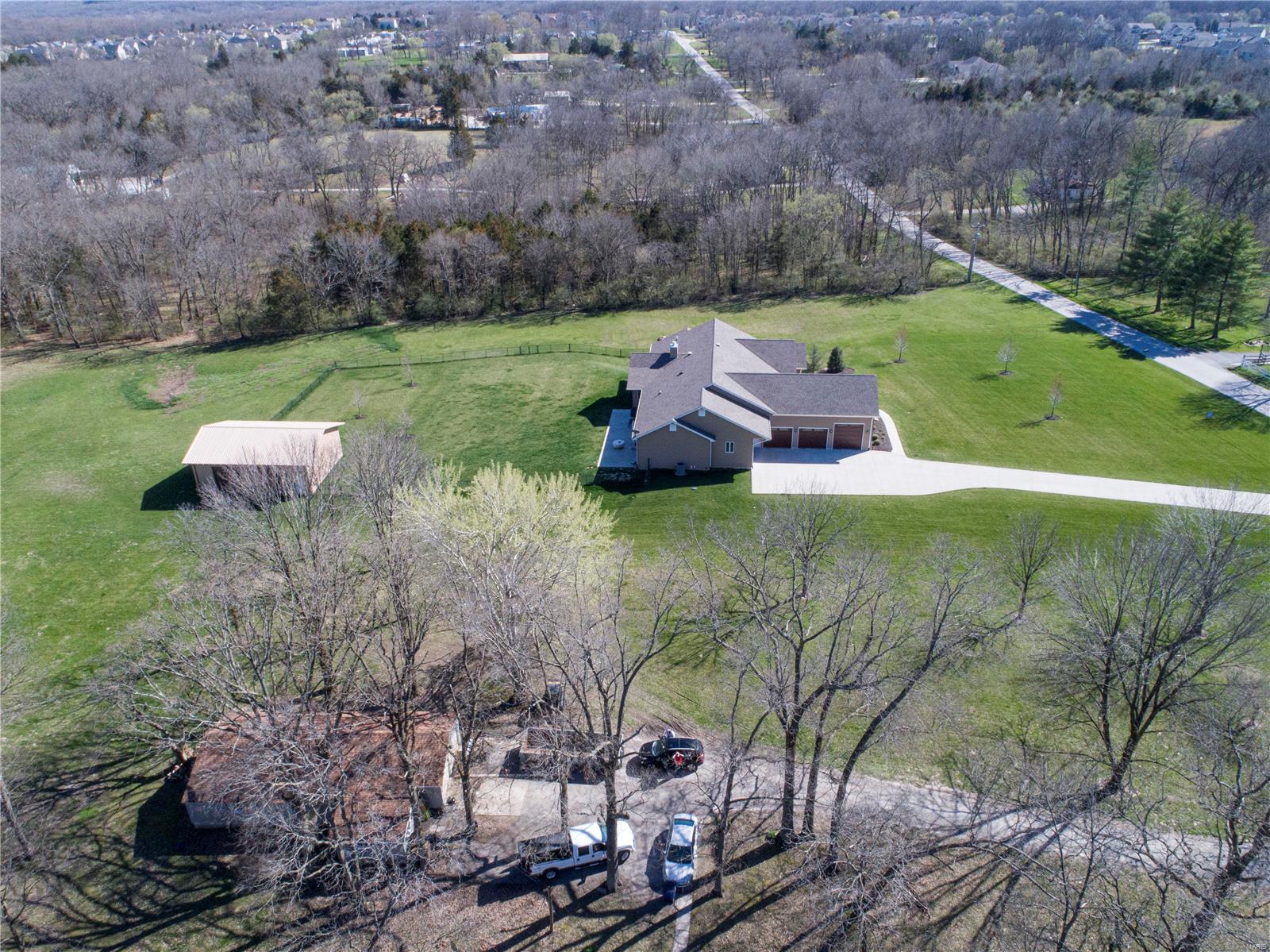 Weldod Spgs Gardens - Residential