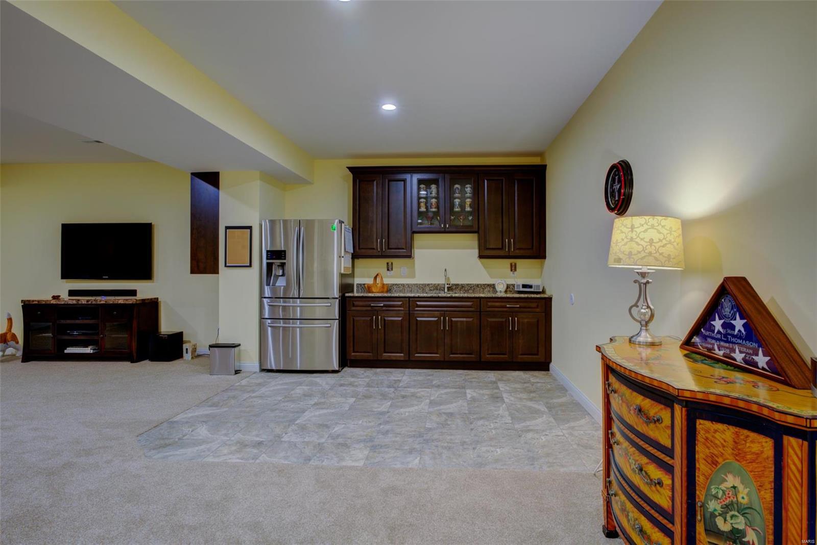 Weldod Spgs Gardens - Residential