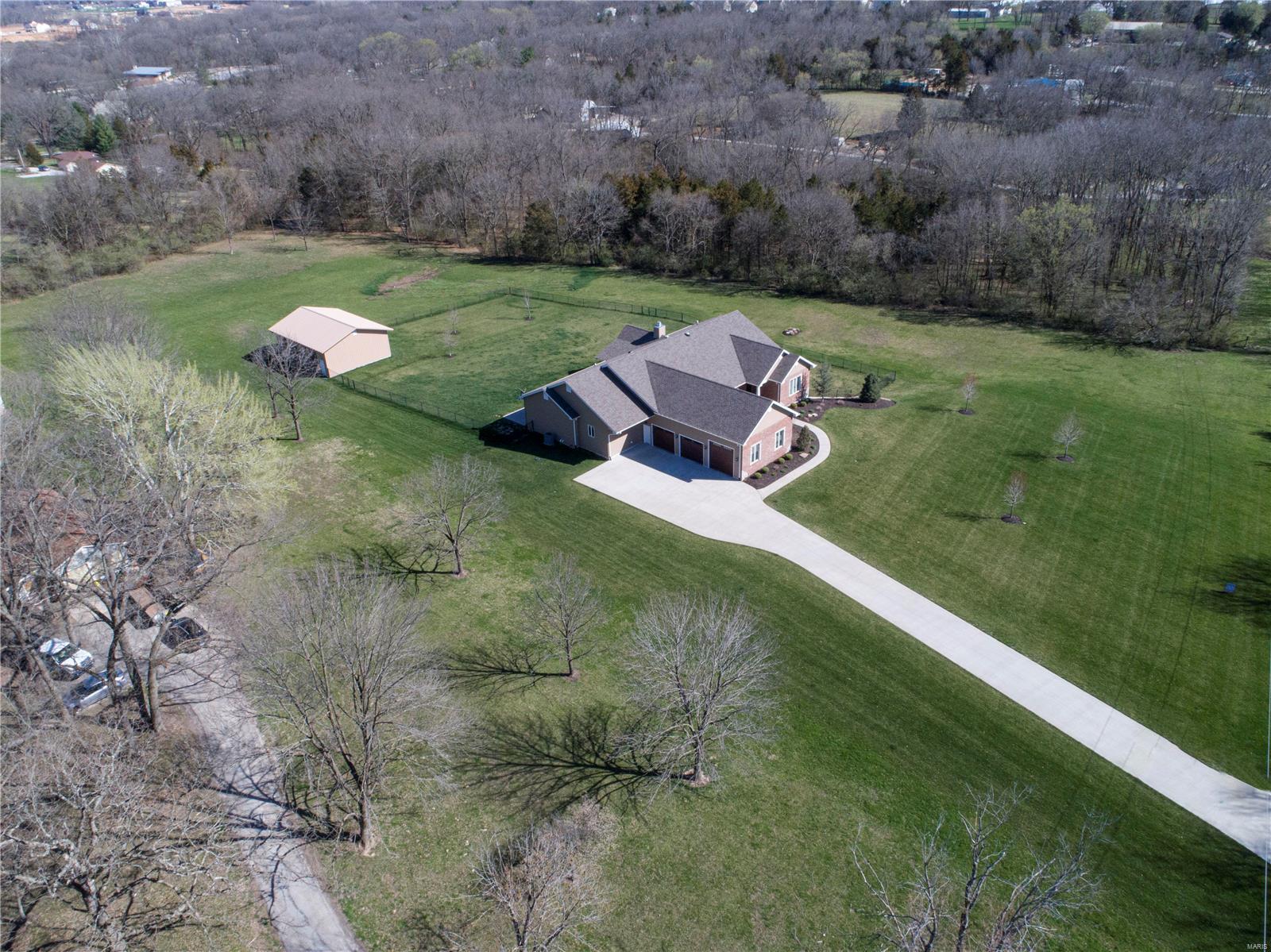 Weldod Spgs Gardens - Residential