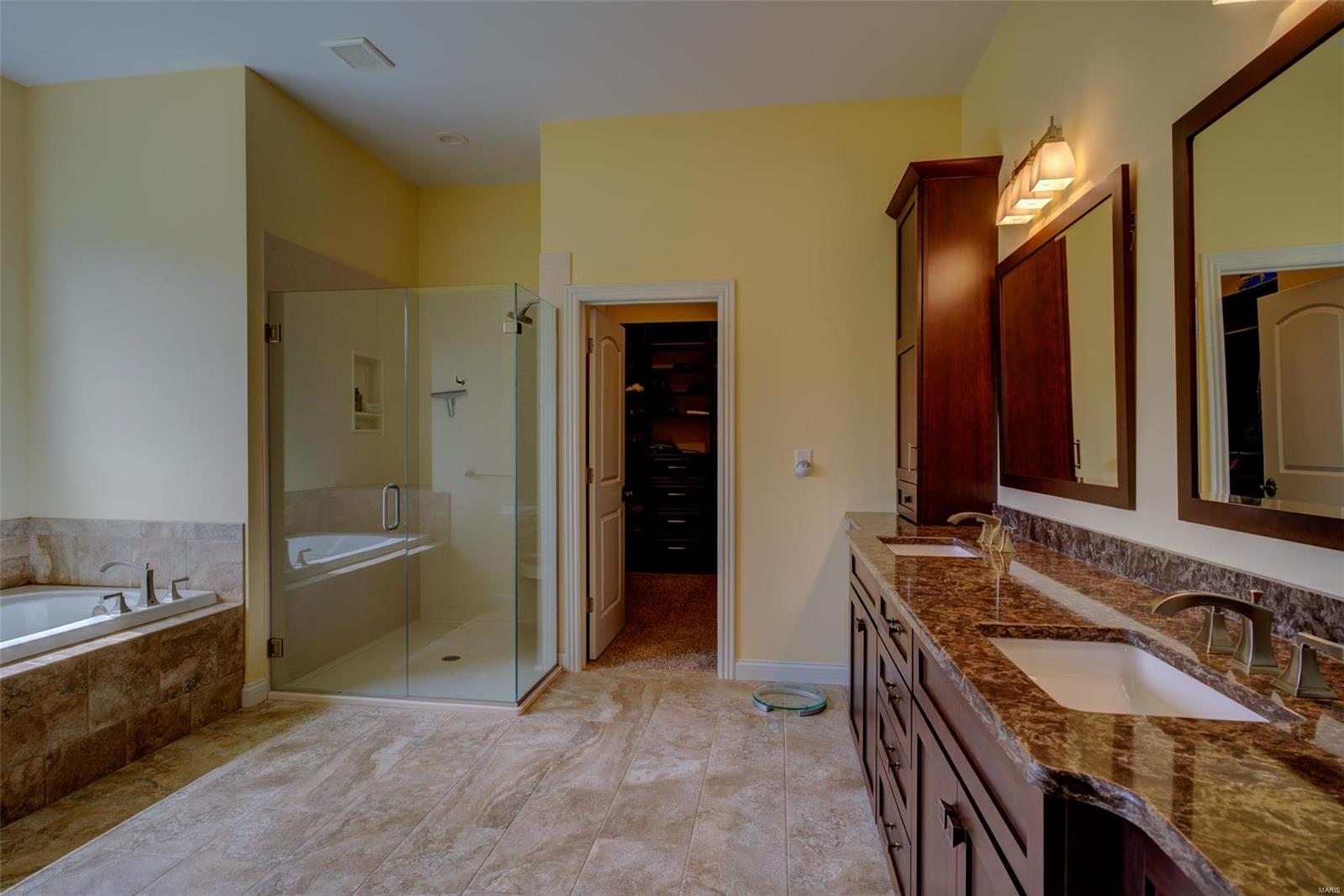 Weldod Spgs Gardens - Residential