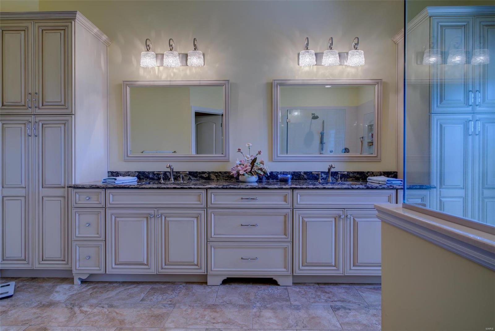 Weldod Spgs Gardens - Residential