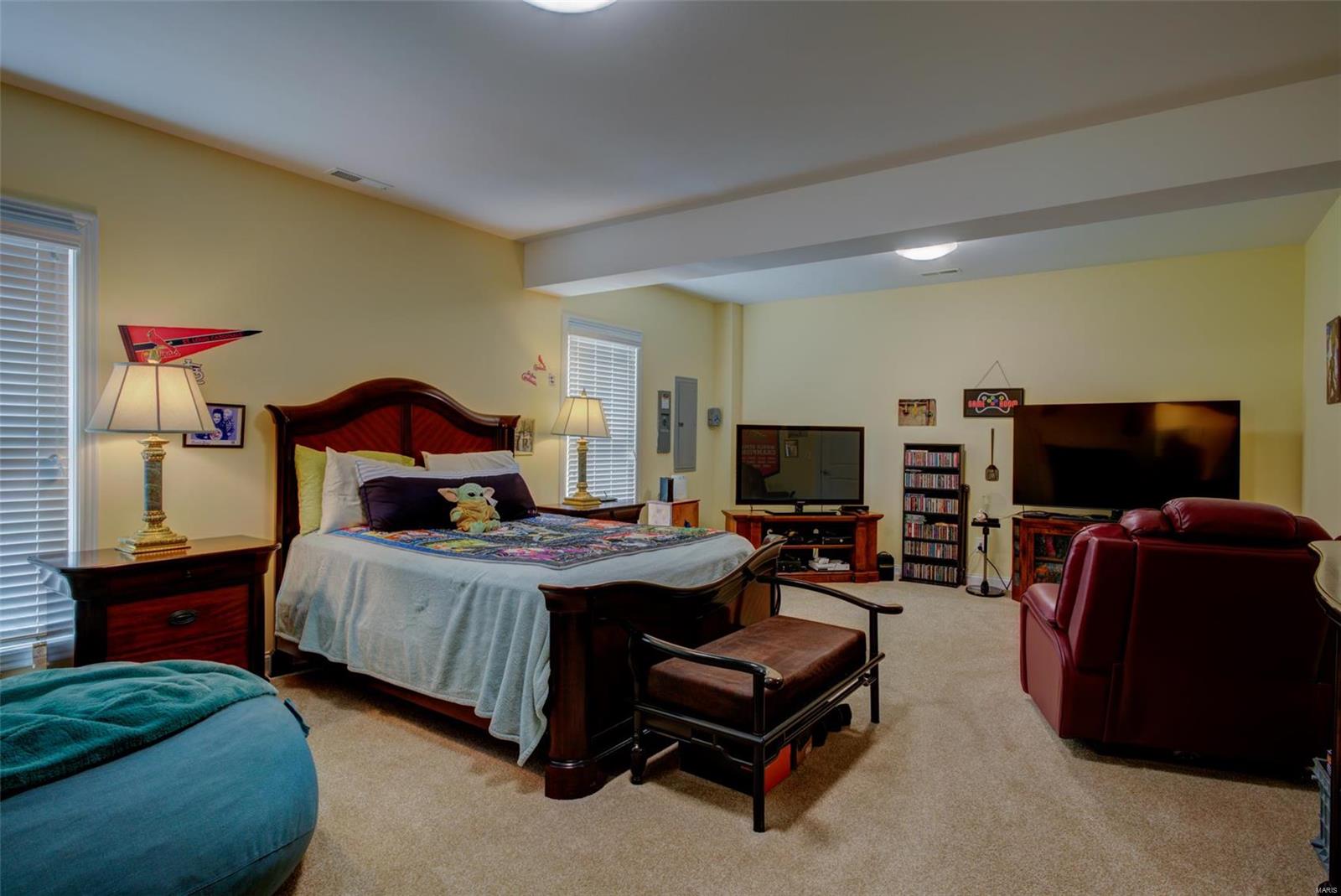 Weldod Spgs Gardens - Residential